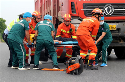 武定沛县道路救援